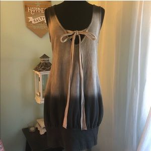 So adorable & unique Lux Mini dress active